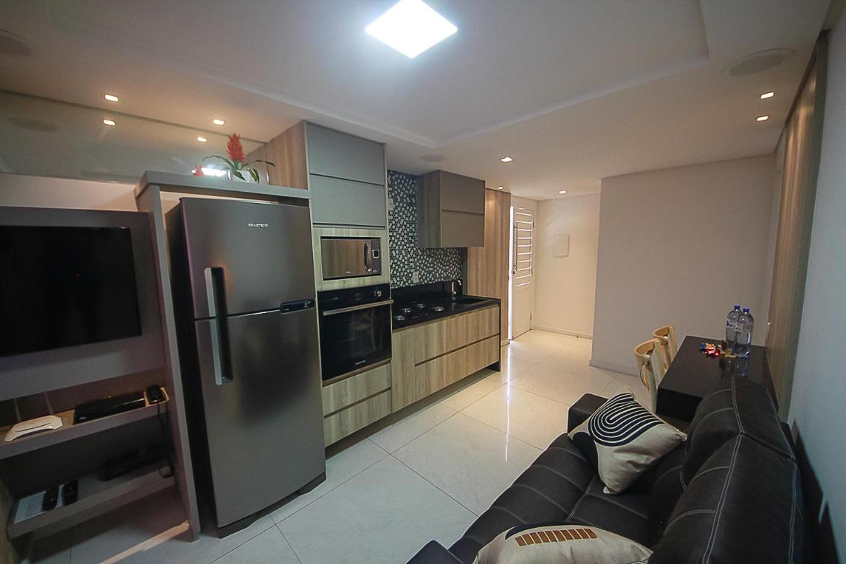 Apartamento no Meireles- Venetto