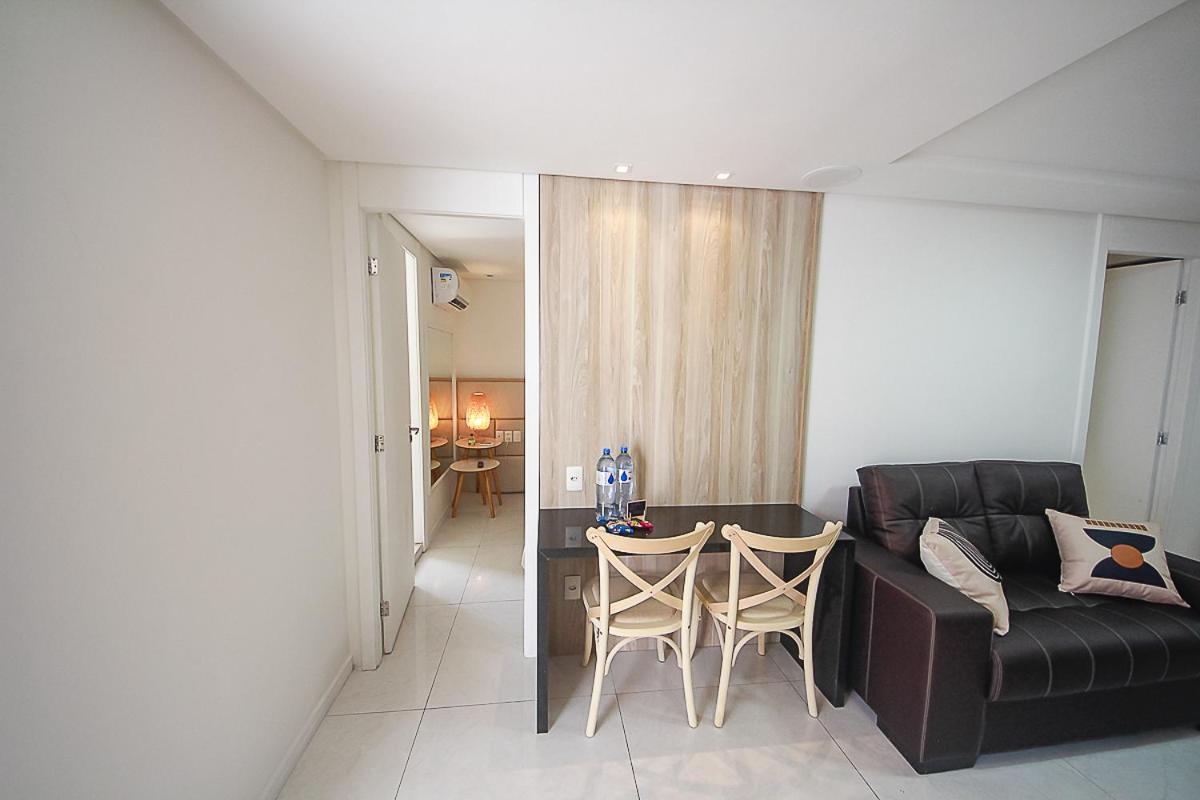 Apartamento no Meireles- Venetto