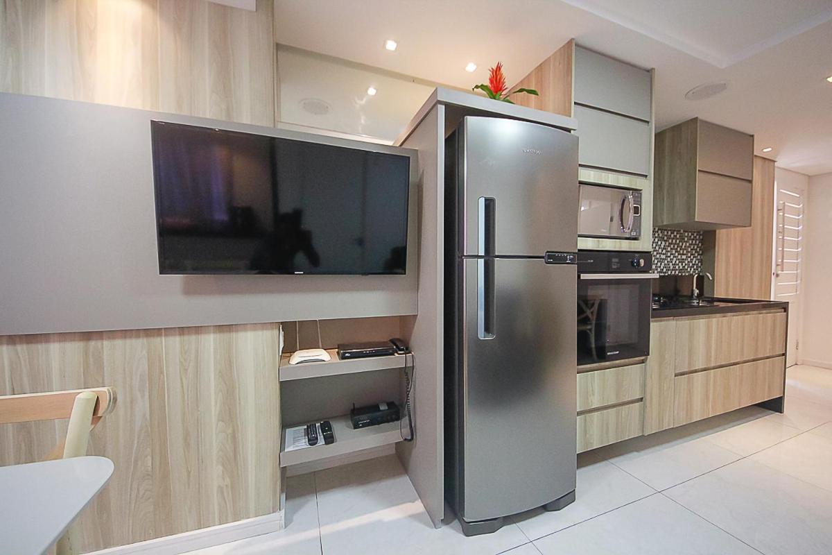 Apartamento no Meireles- Venetto