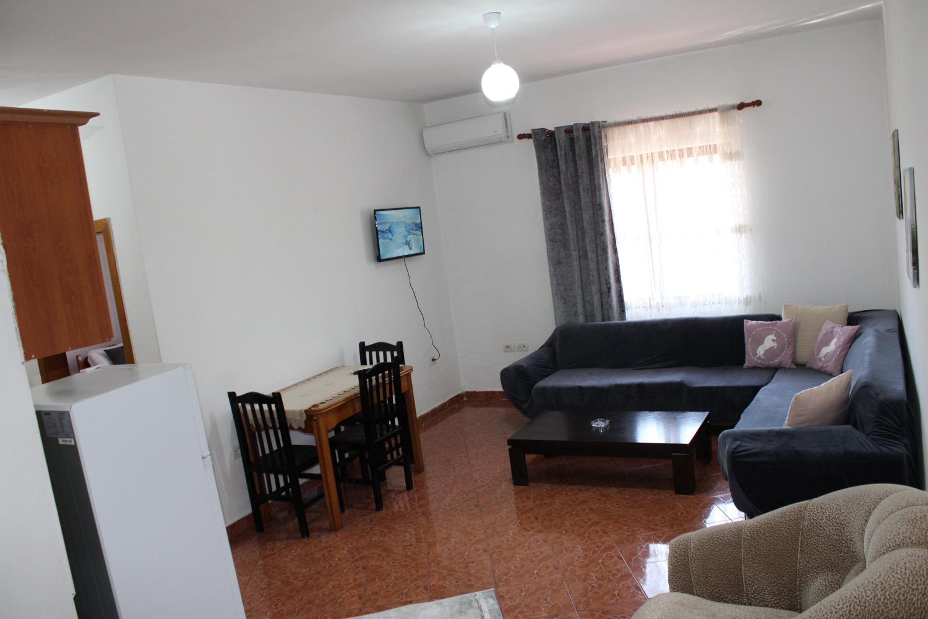 Deni Family Apartament