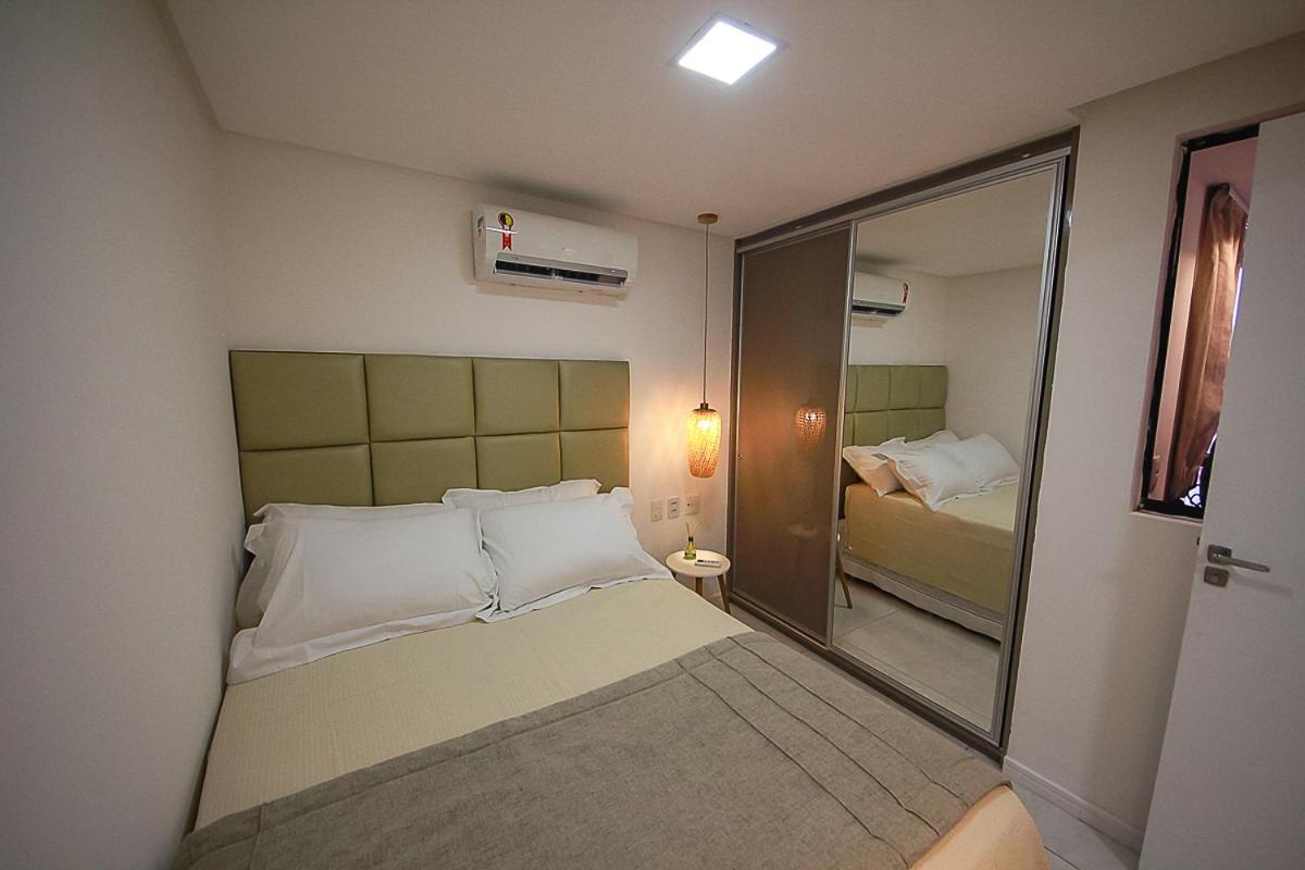Apartamento no Meireles- Venetto