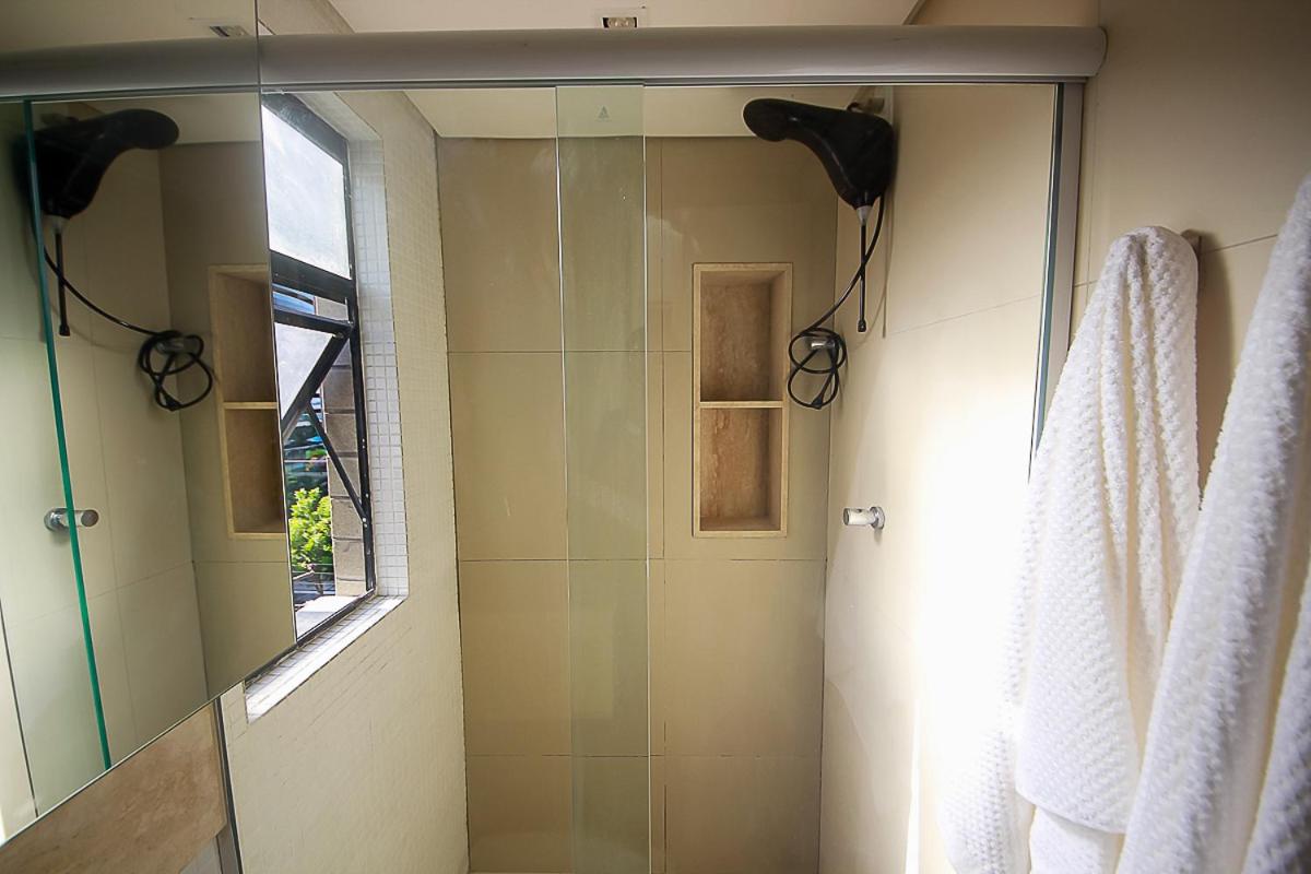 Apartamento no Meireles- Venetto