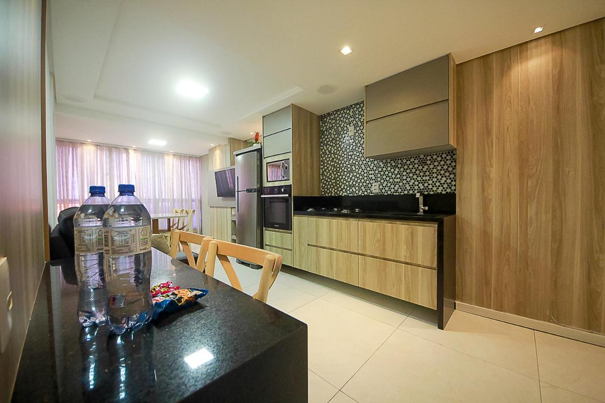Apartamento no Meireles- Venetto