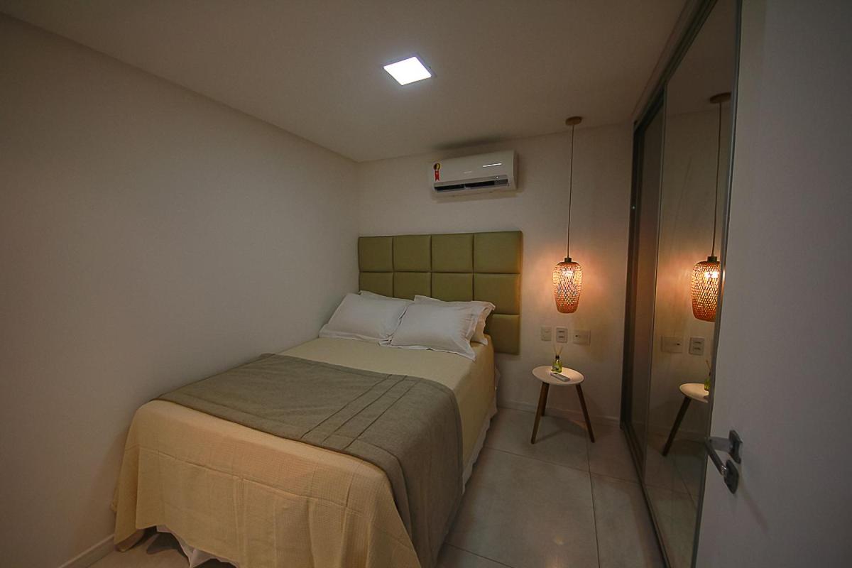 Apartamento no Meireles- Venetto