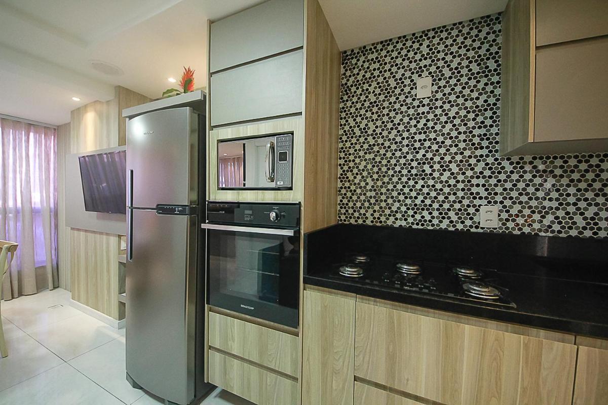 Apartamento no Meireles- Venetto