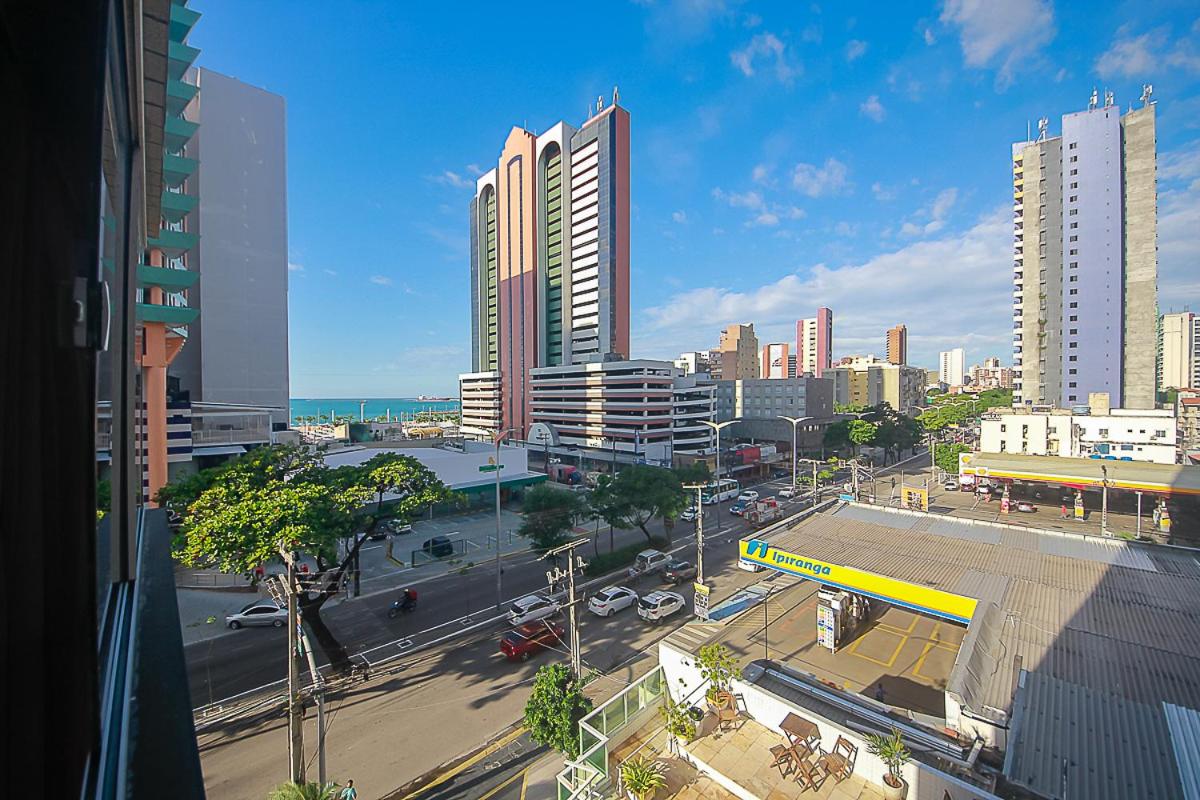 Apartamento no Meireles- Venetto