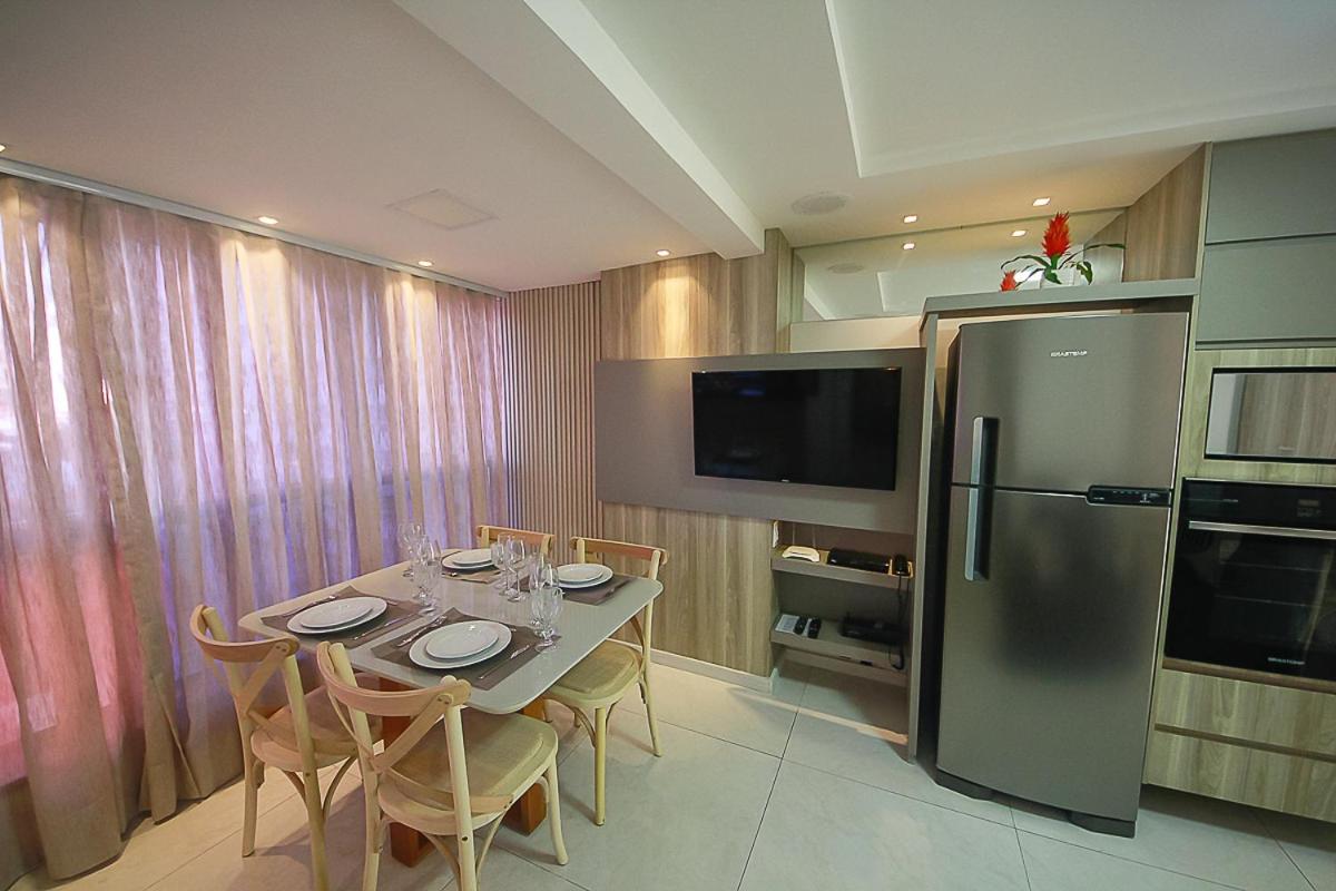 Apartamento no Meireles- Venetto
