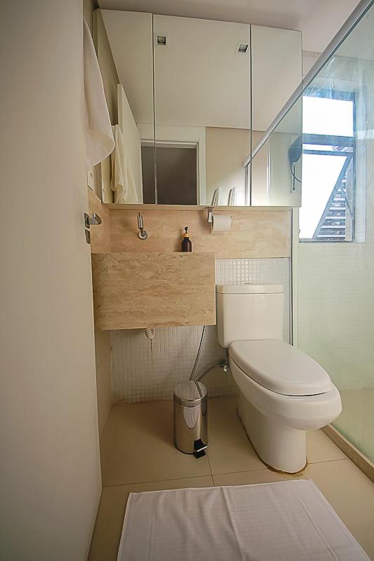 Apartamento no Meireles- Venetto