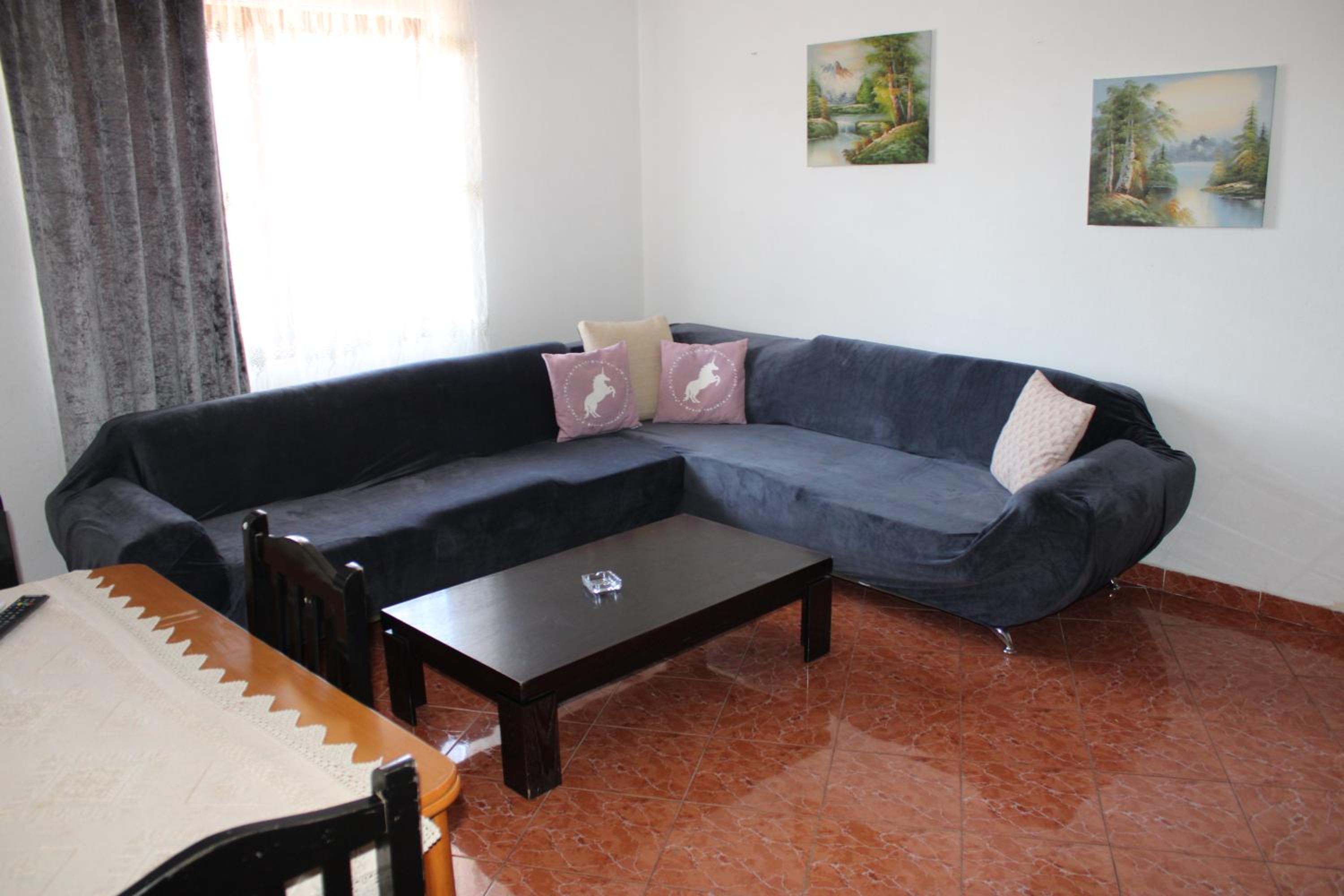 Deni Family Apartament