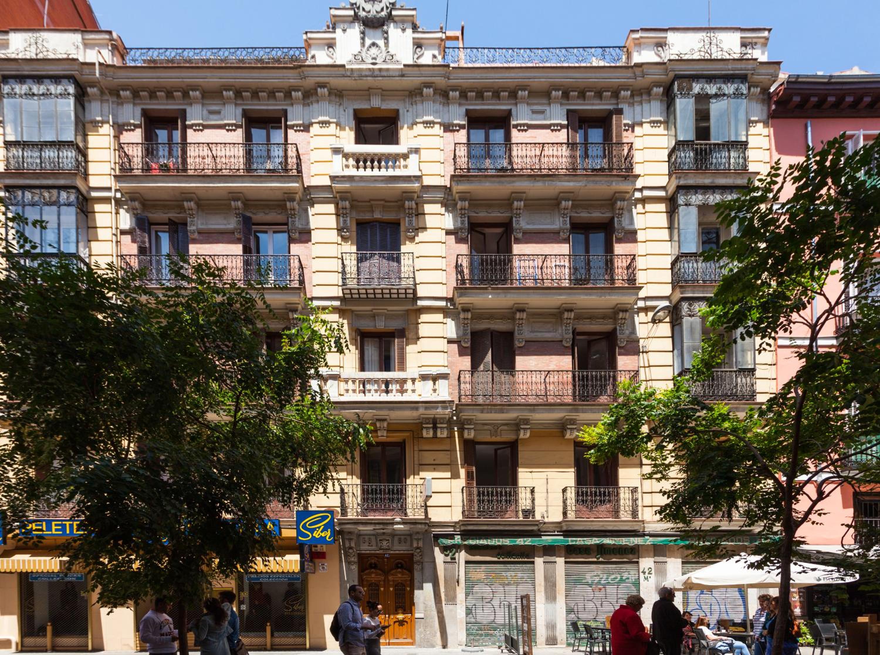 building