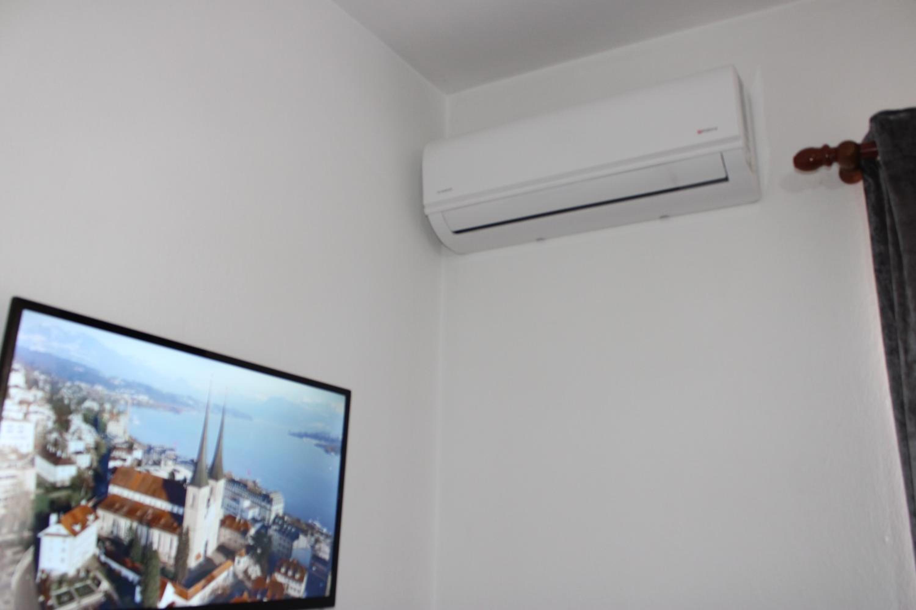 Deni Family Apartament