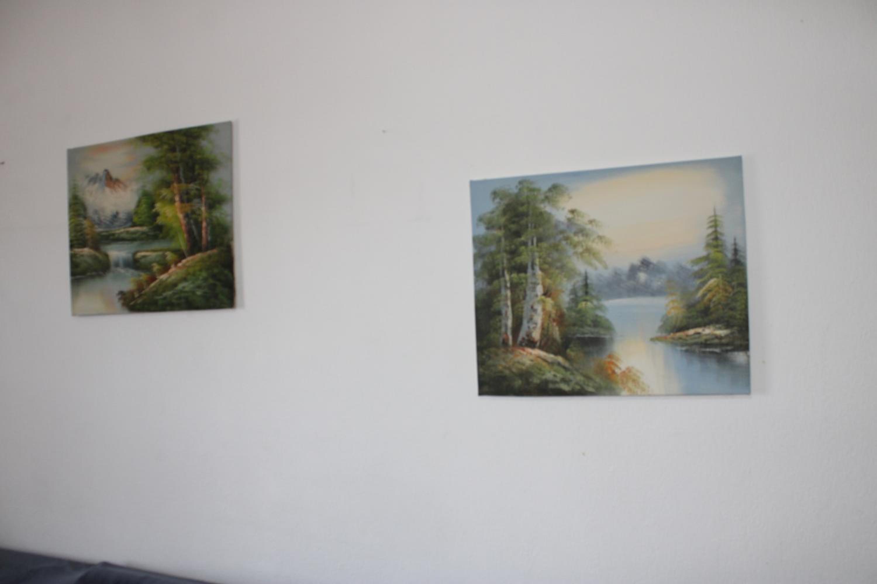 Deni Family Apartament