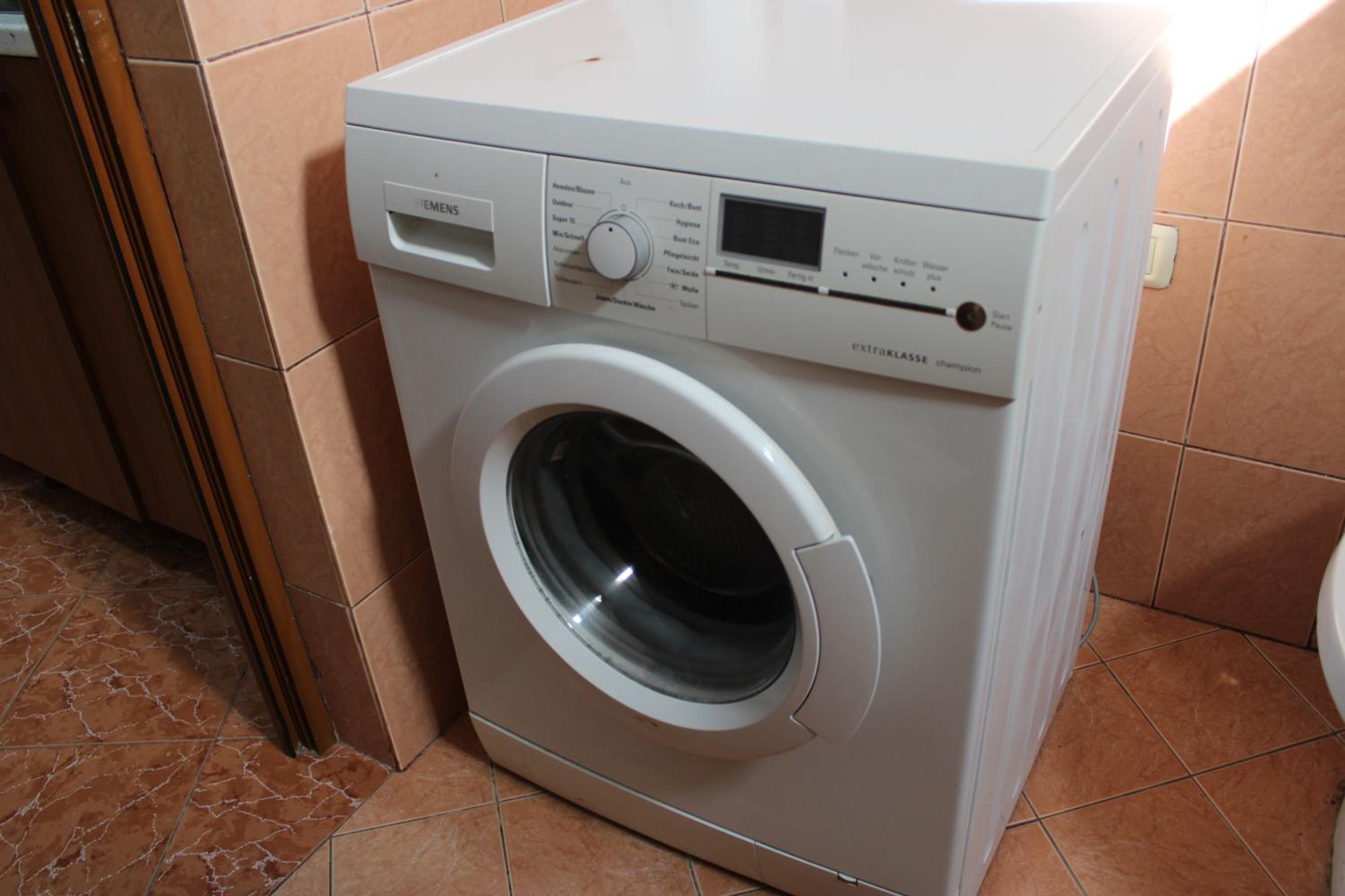 Deni Family Apartament