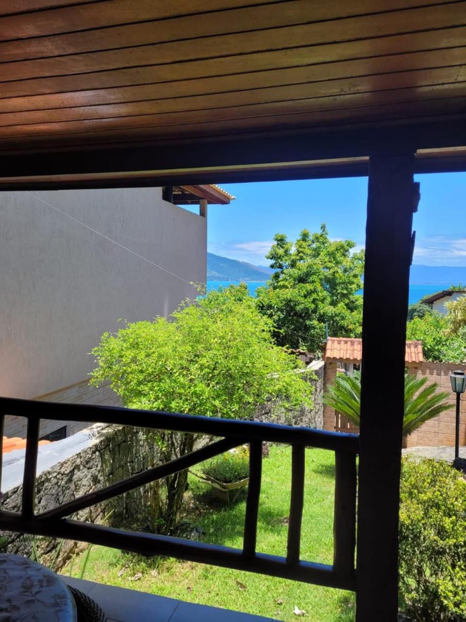 Ilhabela Casa Família Feliz