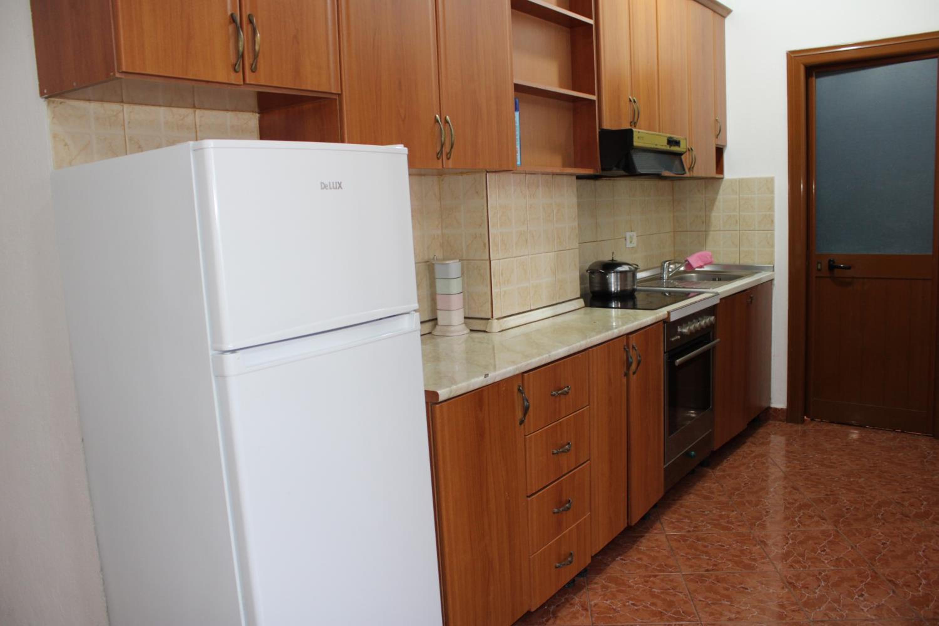 Deni Family Apartament