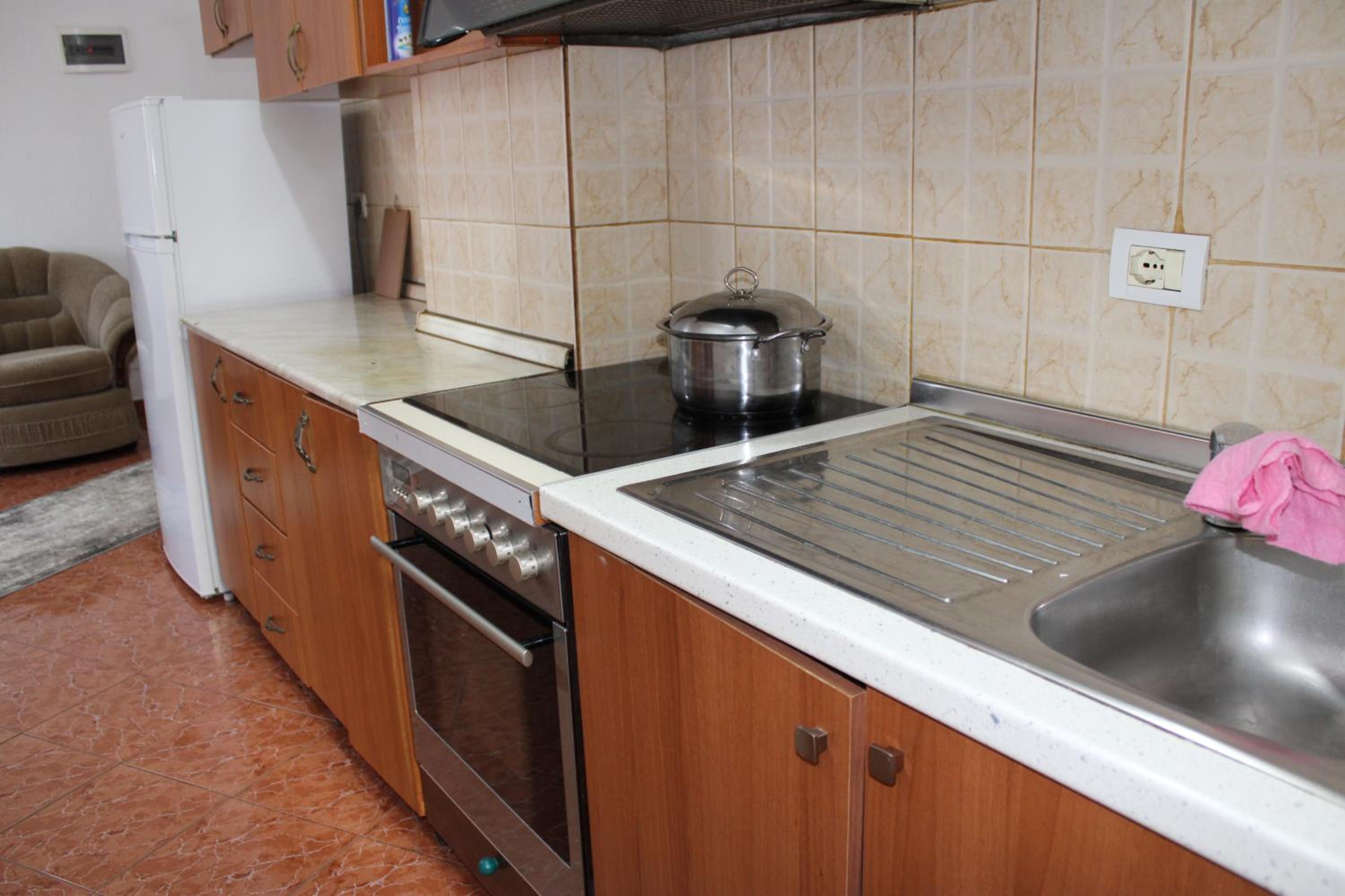 Deni Family Apartament