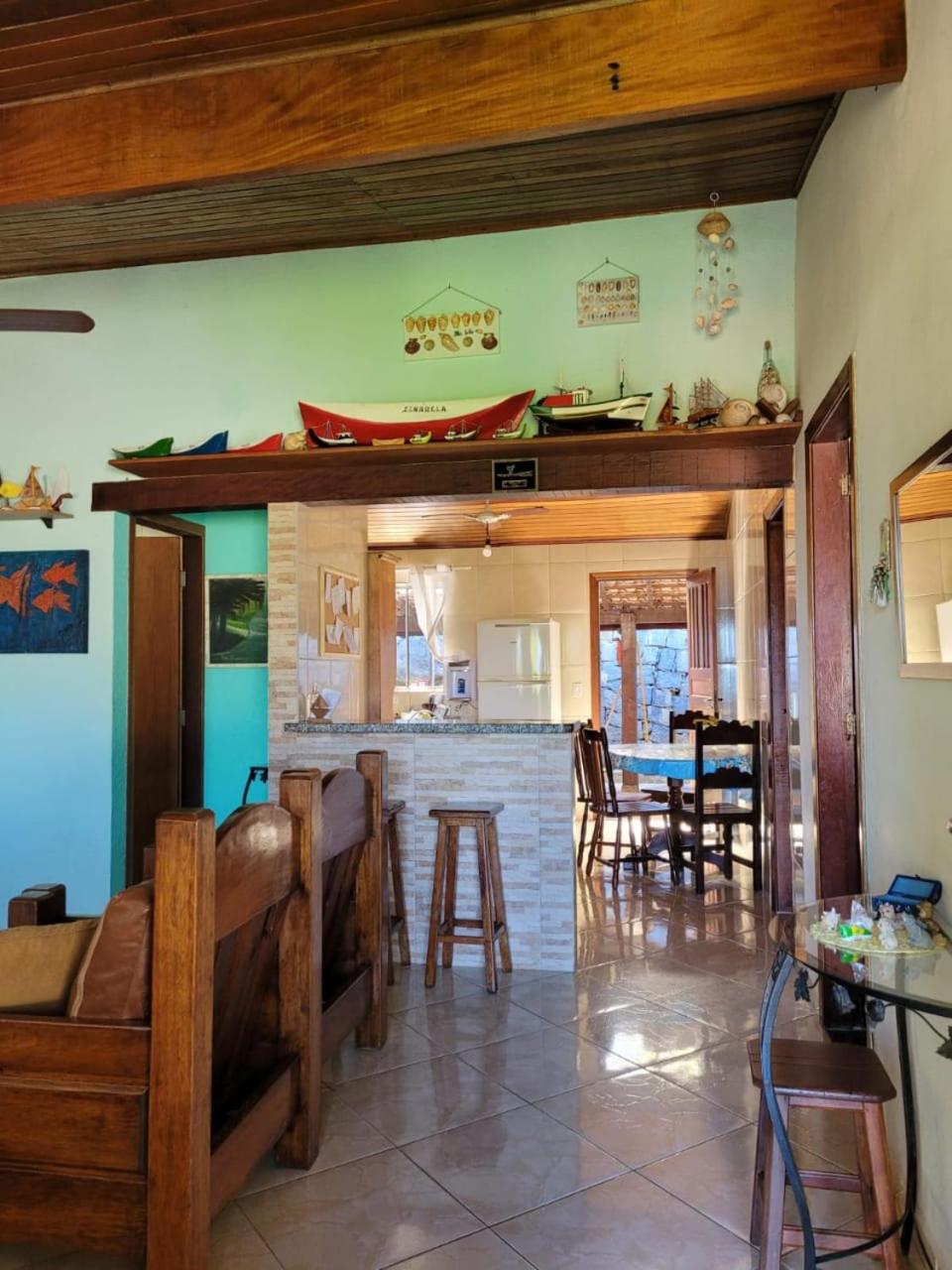 Ilhabela Casa Família Feliz