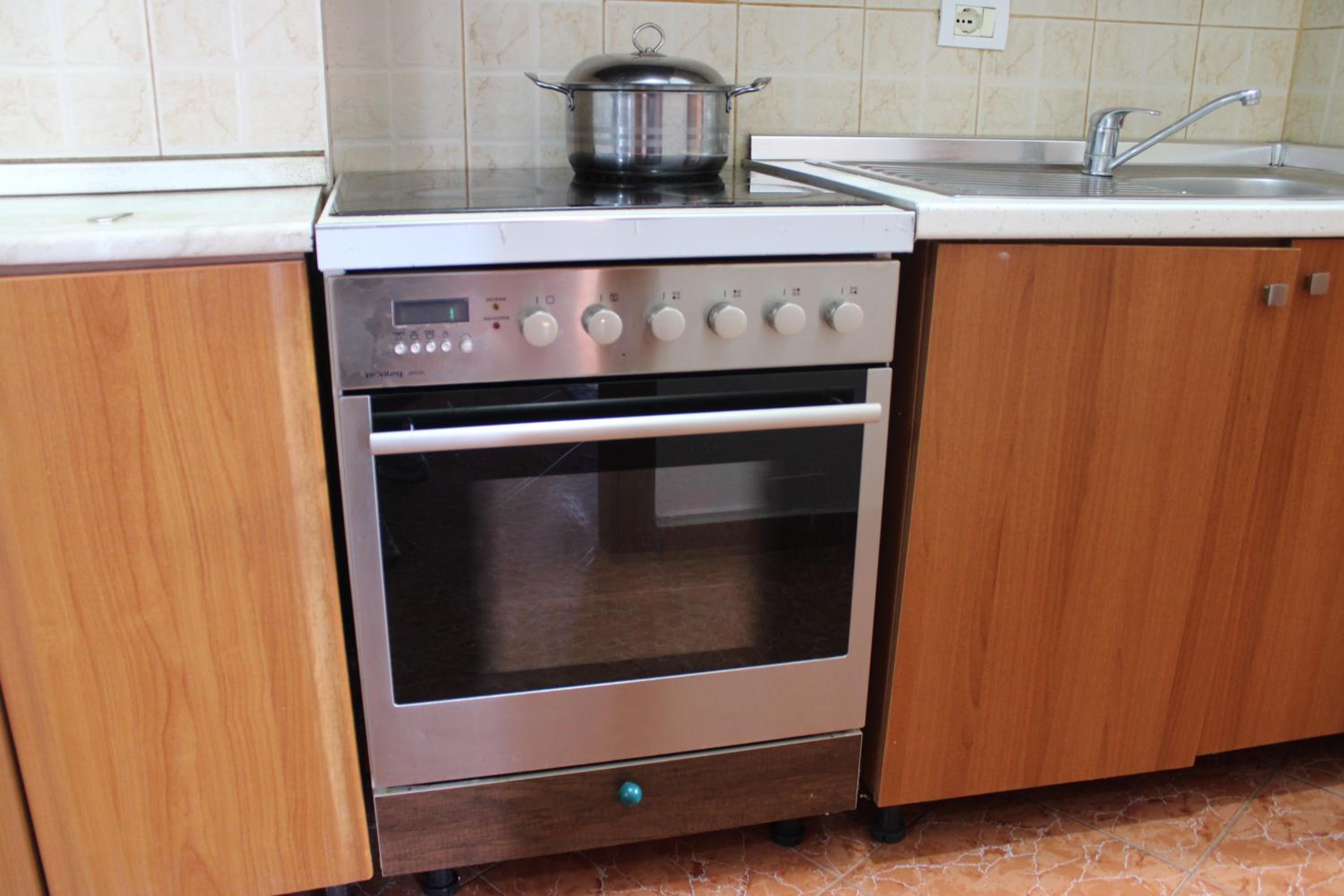 Deni Family Apartament