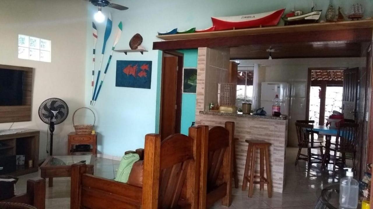 Ilhabela Casa Família Feliz