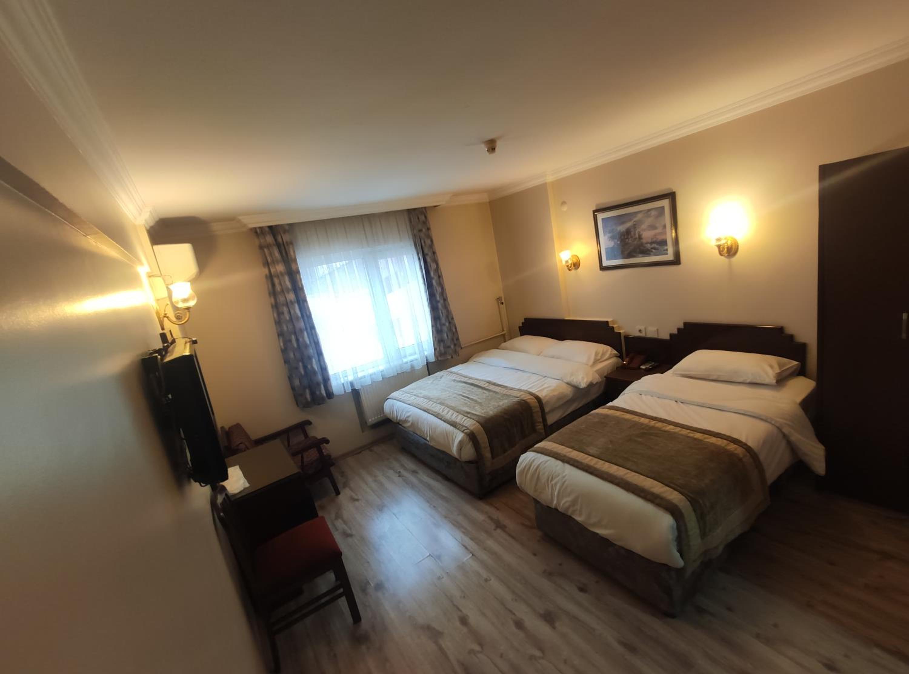 Hotel Akyildiz - Image 71