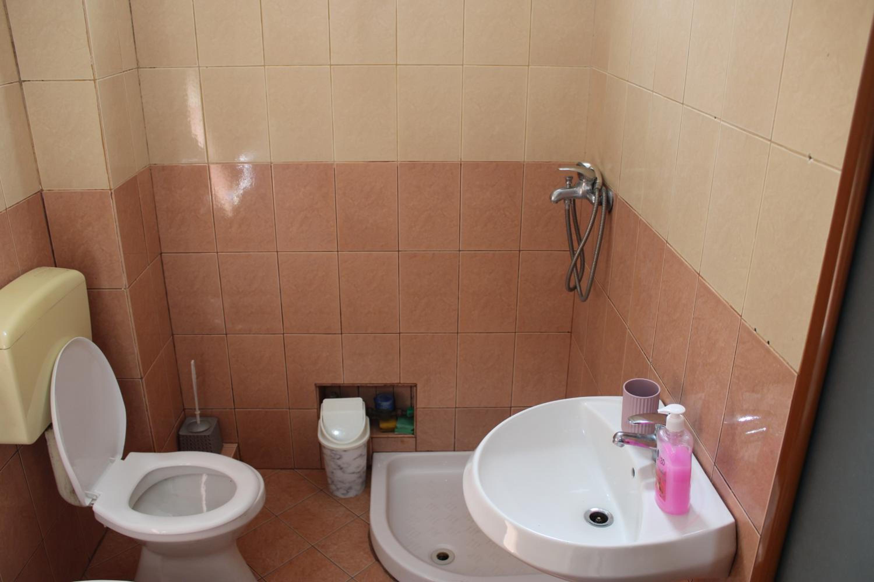 Deni Family Apartament