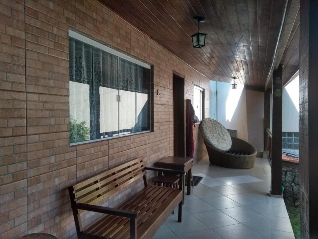 Ilhabela Casa Família Feliz