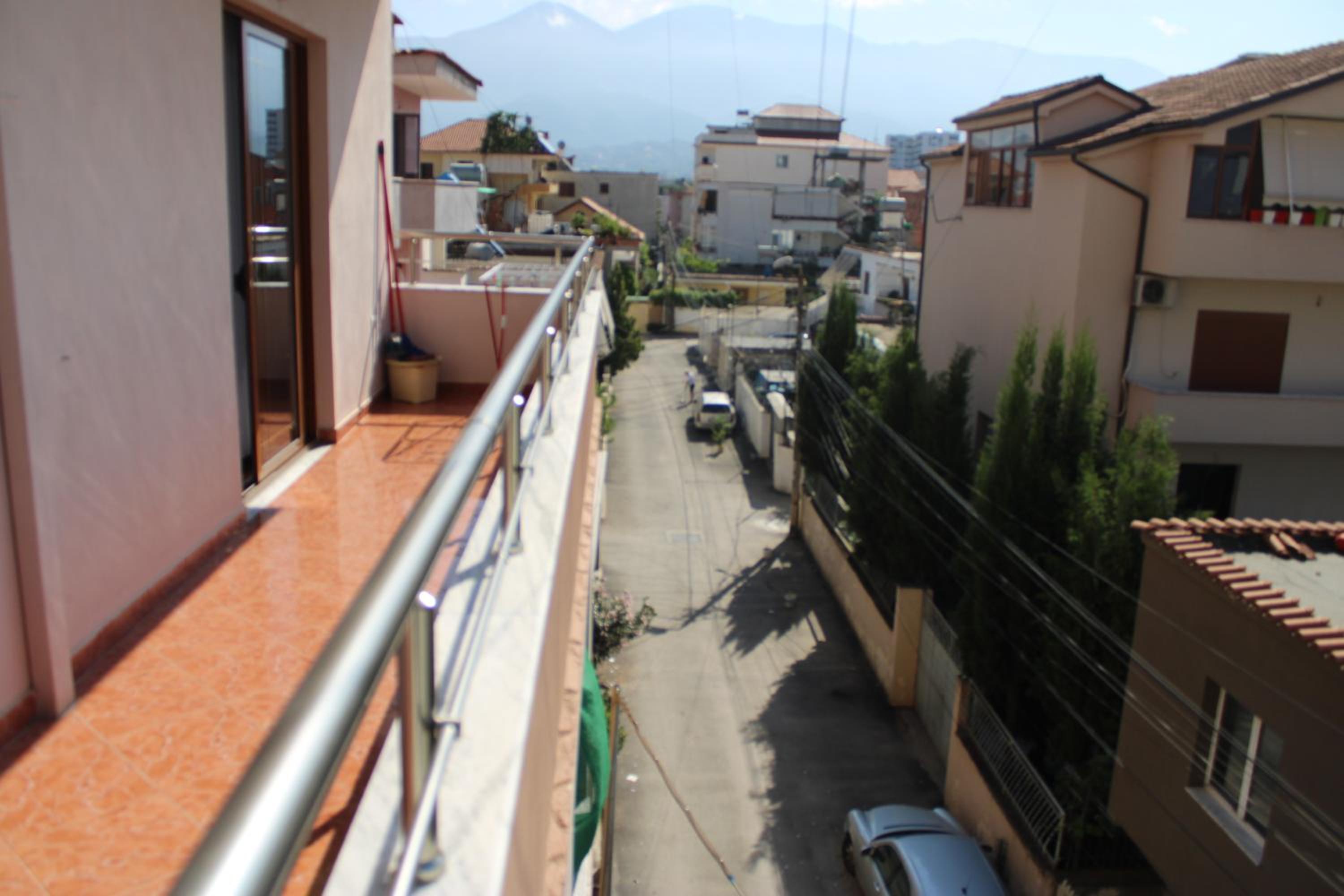 Deni Family Apartament