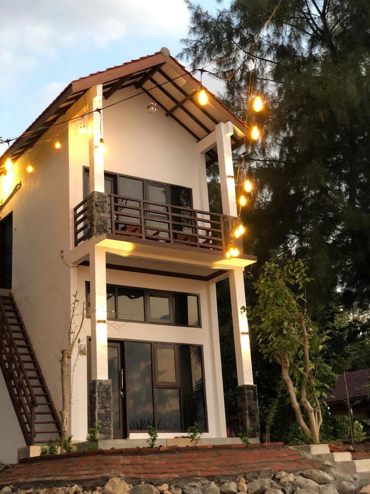 K'PANDAWA COTTAGE SITUBONDO view 2