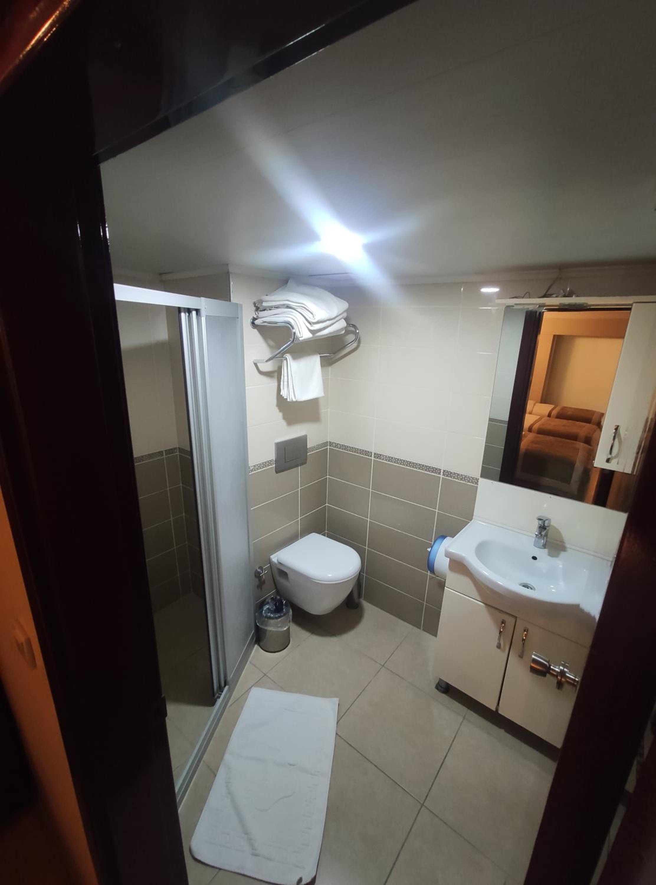 Hotel Akyildiz - Image 72