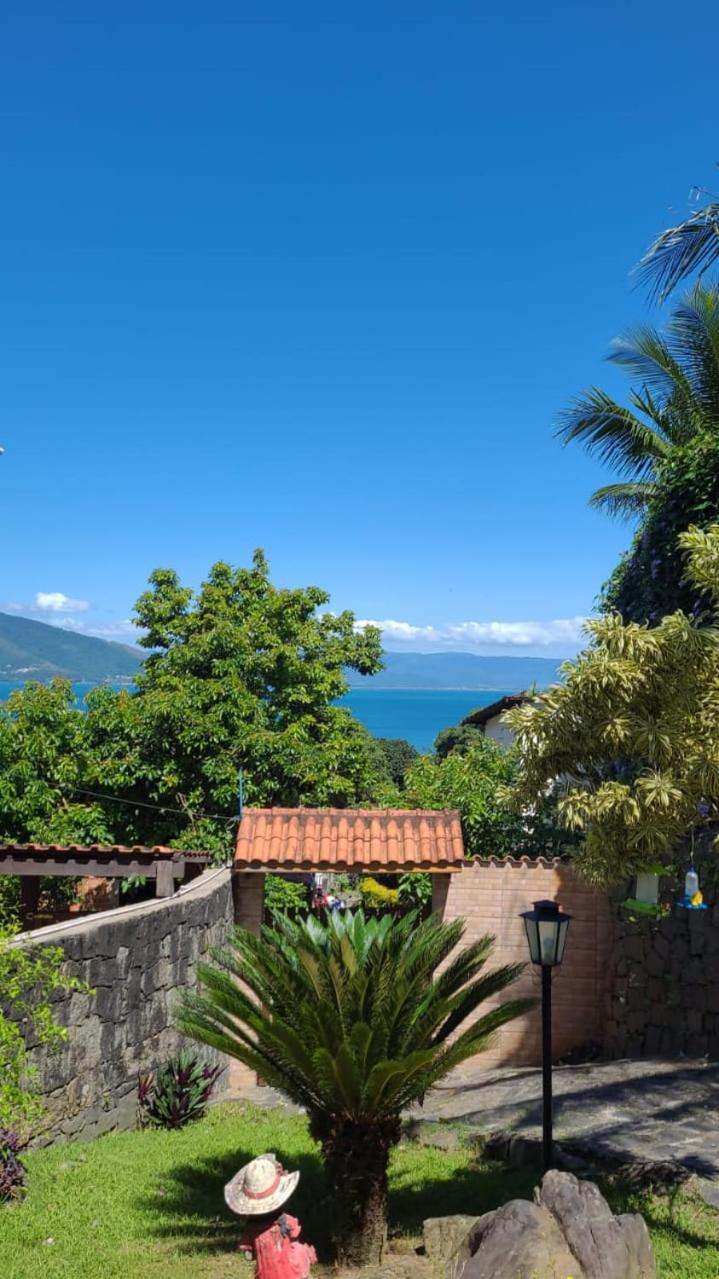 Ilhabela Casa Família Feliz