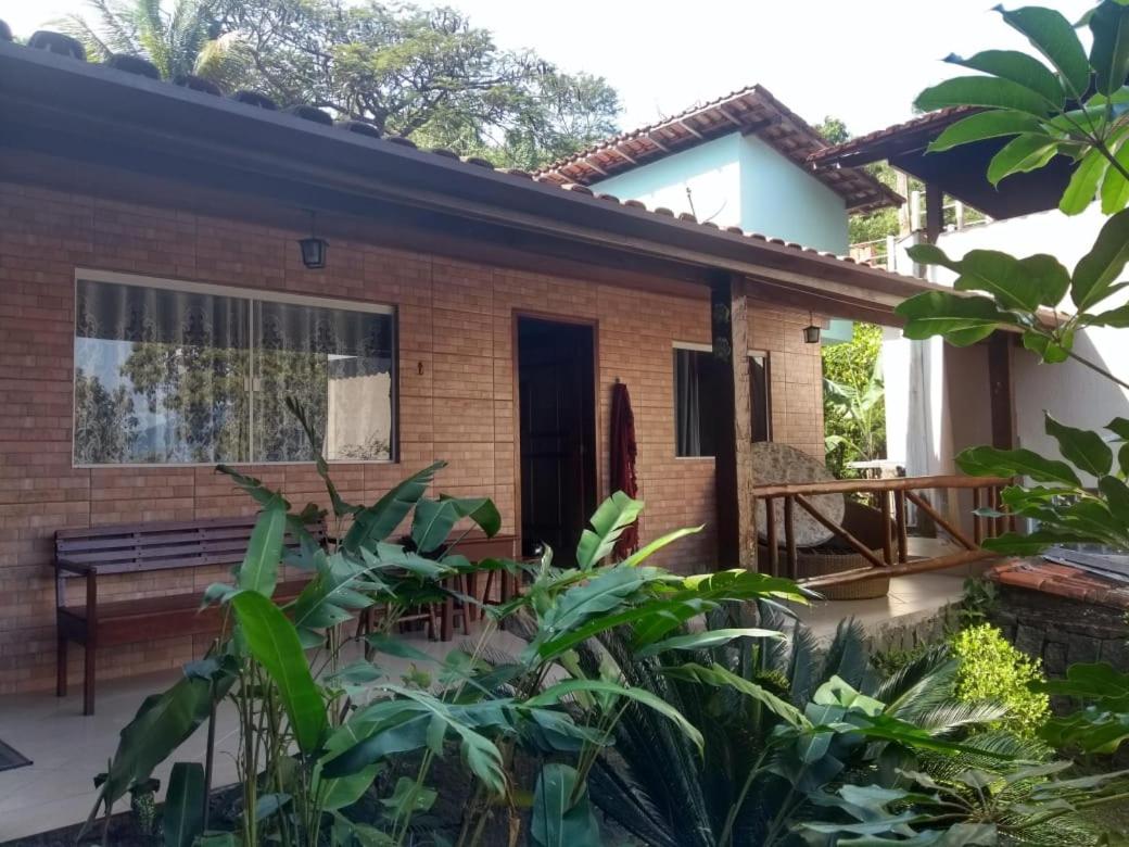 Ilhabela Casa Família Feliz