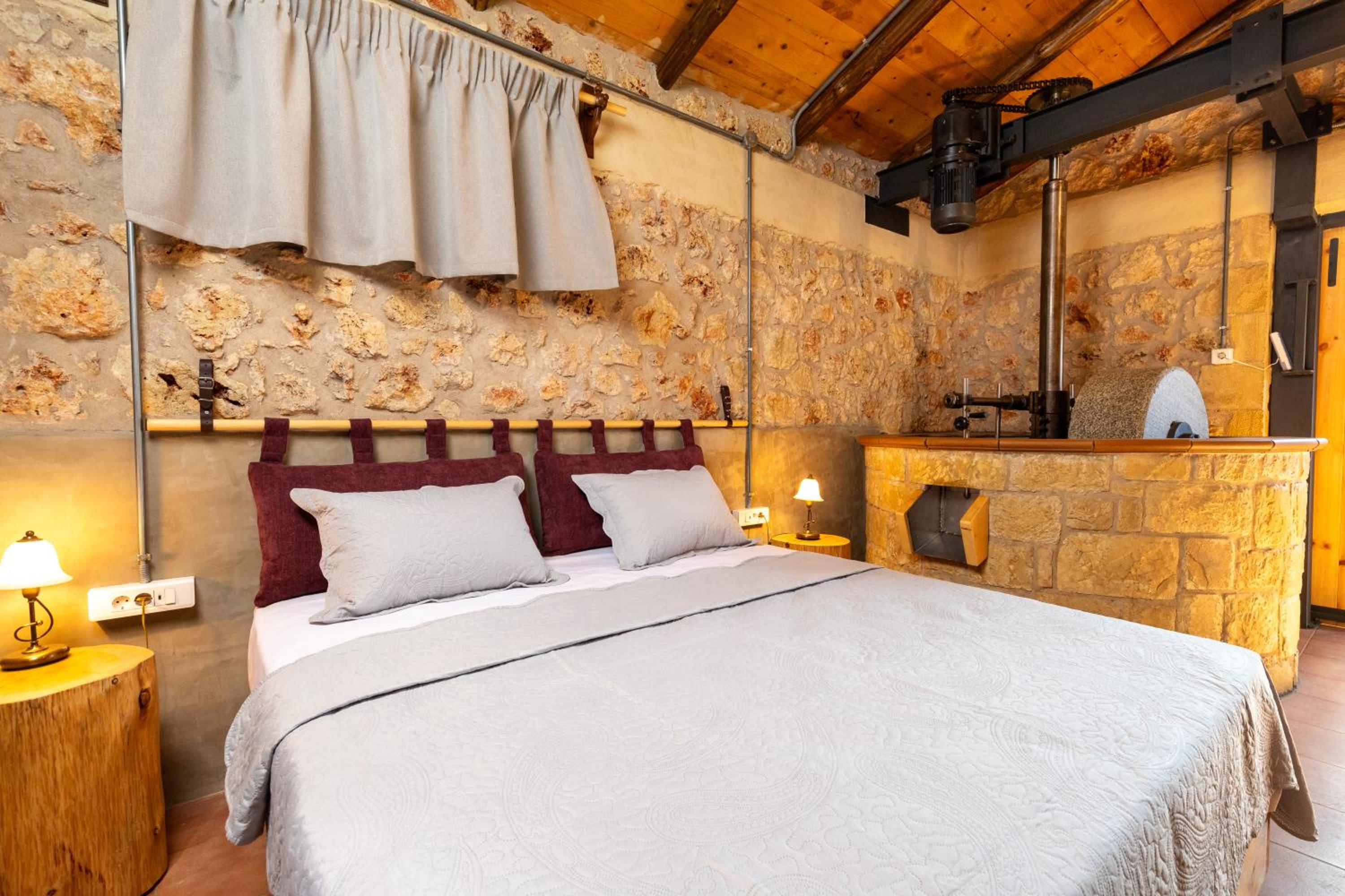 Villa Fabrica Baladakis adults only view 5