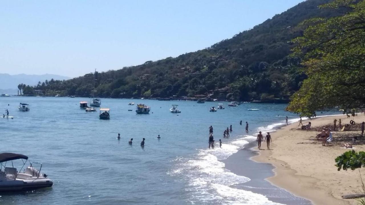 Ilhabela Casa Família Feliz