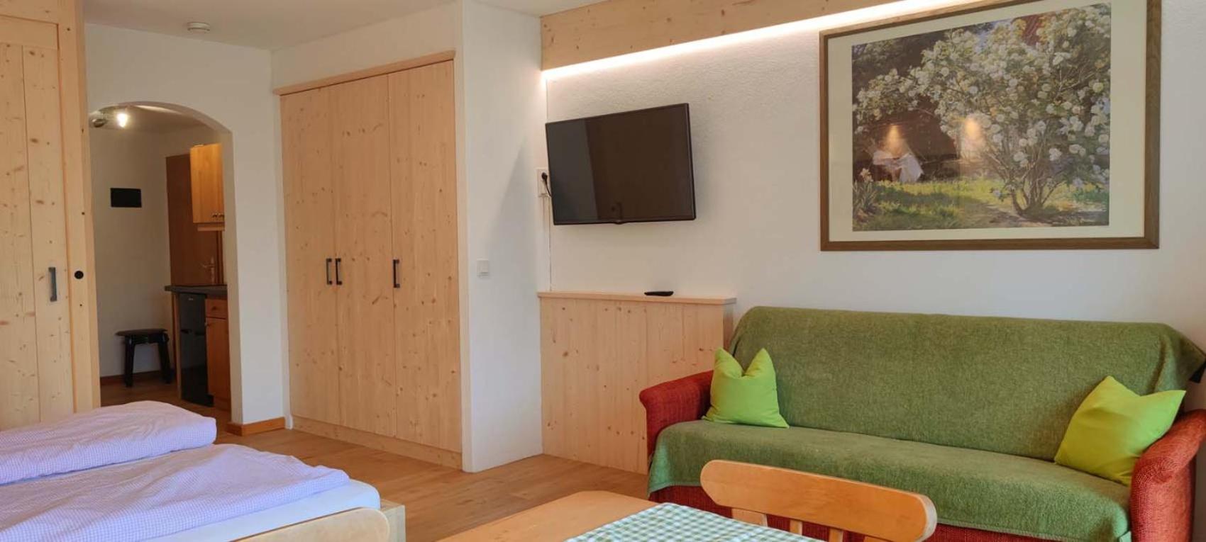 Pension Berghof
