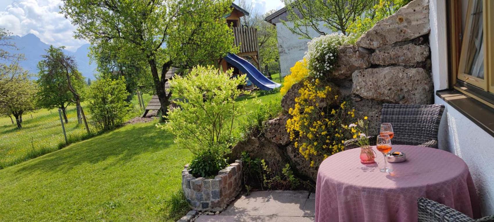 Pension Berghof