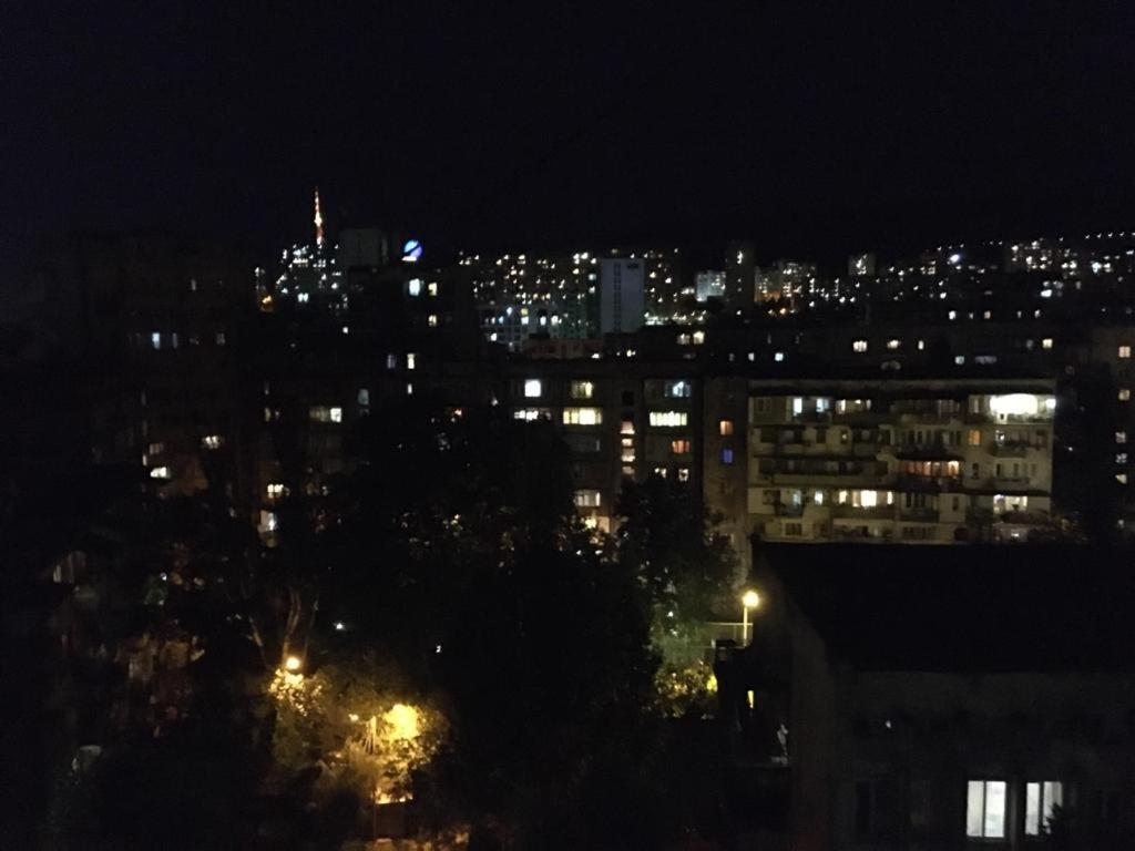 A comfortable studio apartment in the best location with the best view