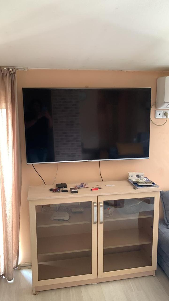 A comfortable studio apartment in the best location with the best view