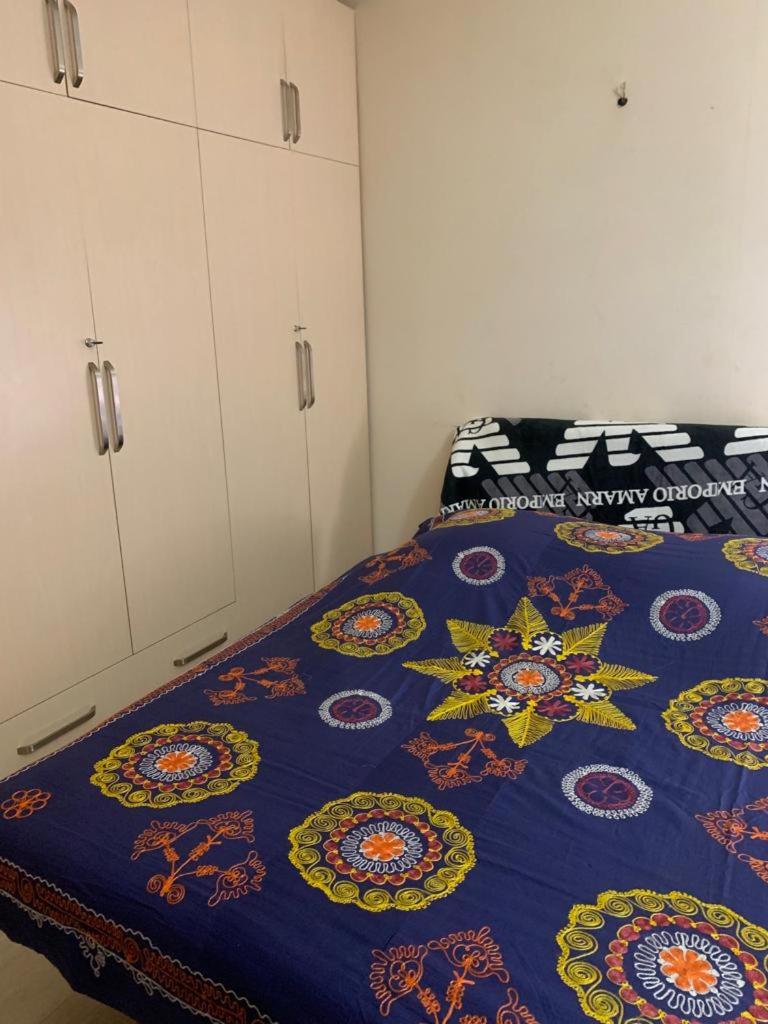 A comfortable studio apartment in the best location with the best view