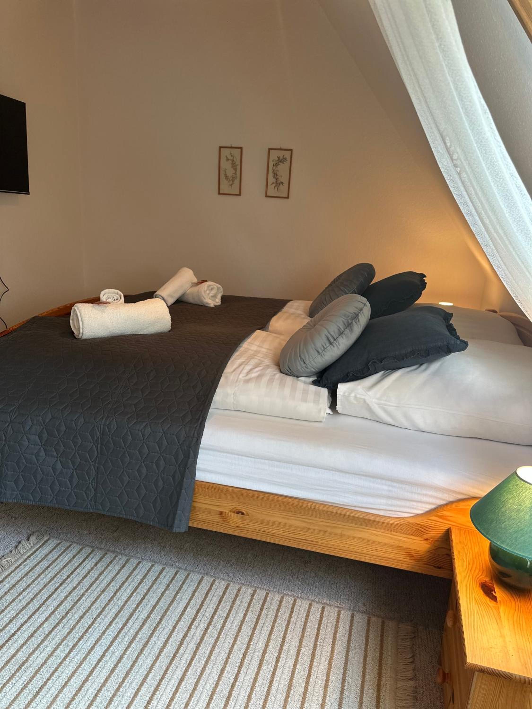 Ferienwohnung E