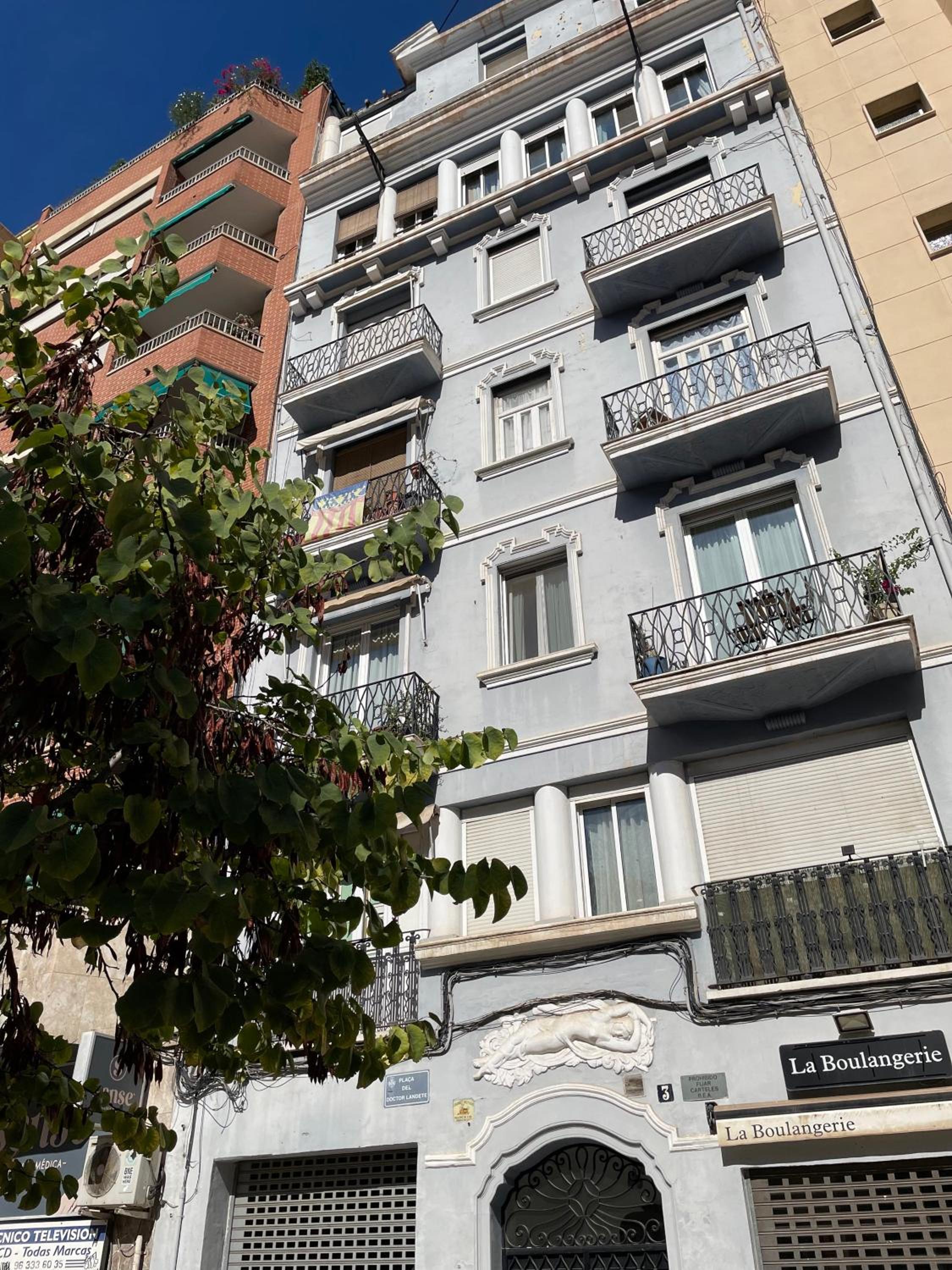 building