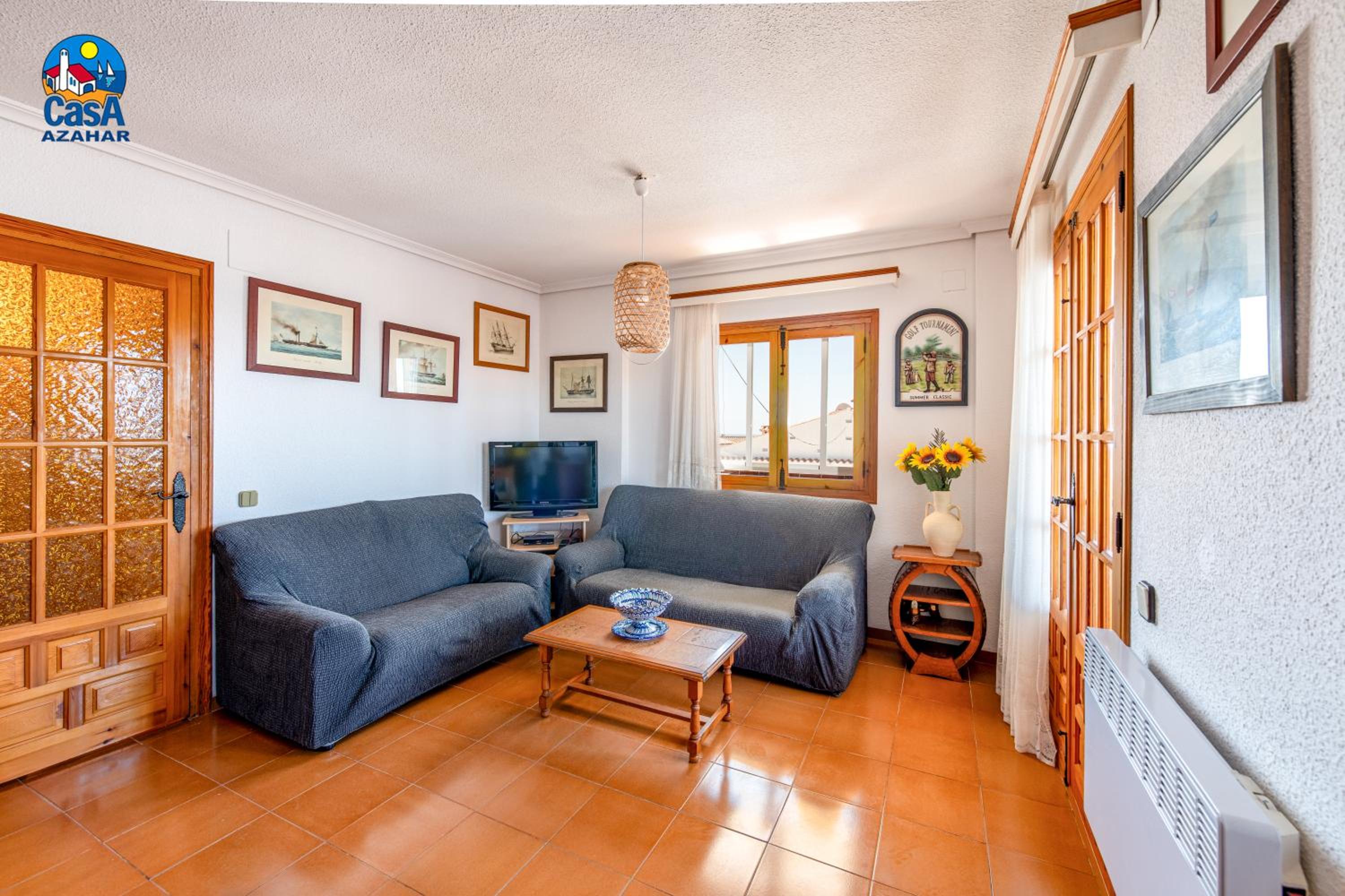 Apartamentos Hibiscus Casa Azahar view 4
