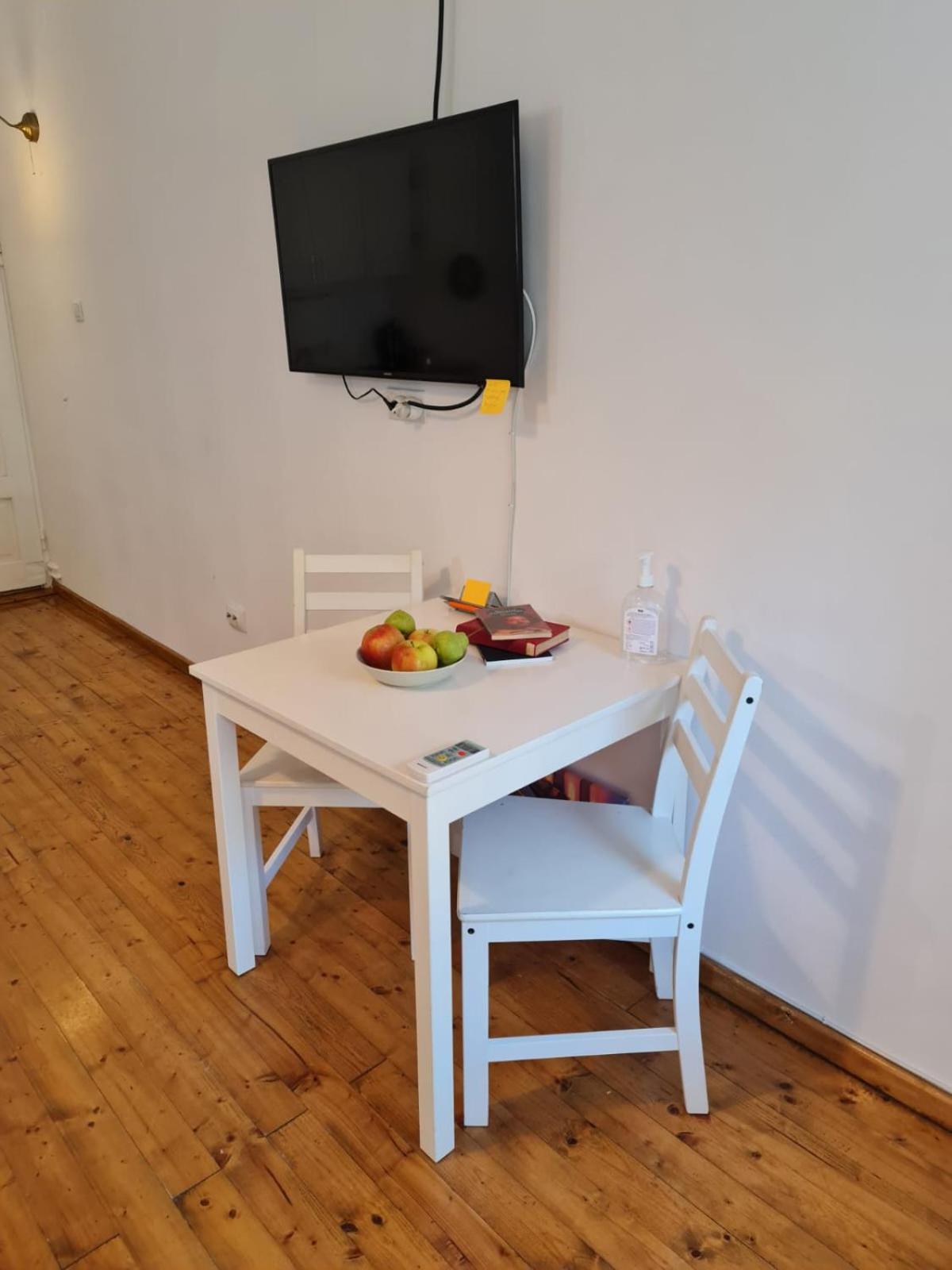 Studio Pod 4 en Sibiu — other