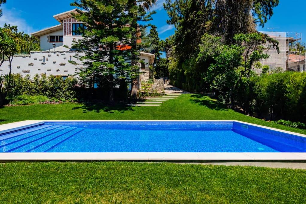 Estoril Royal Atlantic Villa with Ocean View view 5