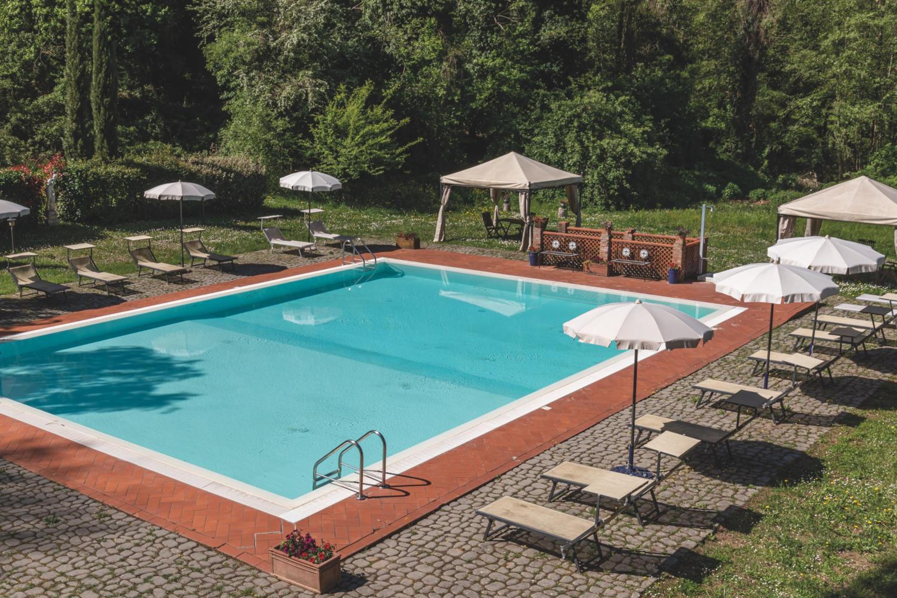 Villa Poggio Di Gaville