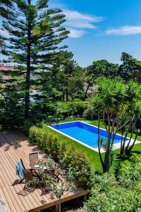 Estoril Royal Atlantic Villa with Ocean View view 3