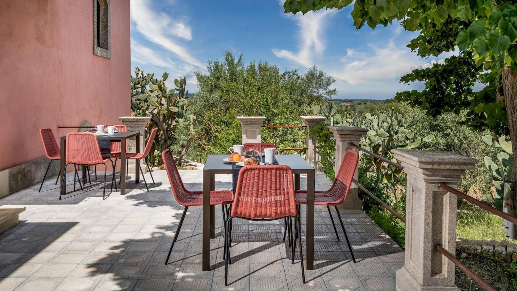VILLA SUMAC 6, Emma Villas