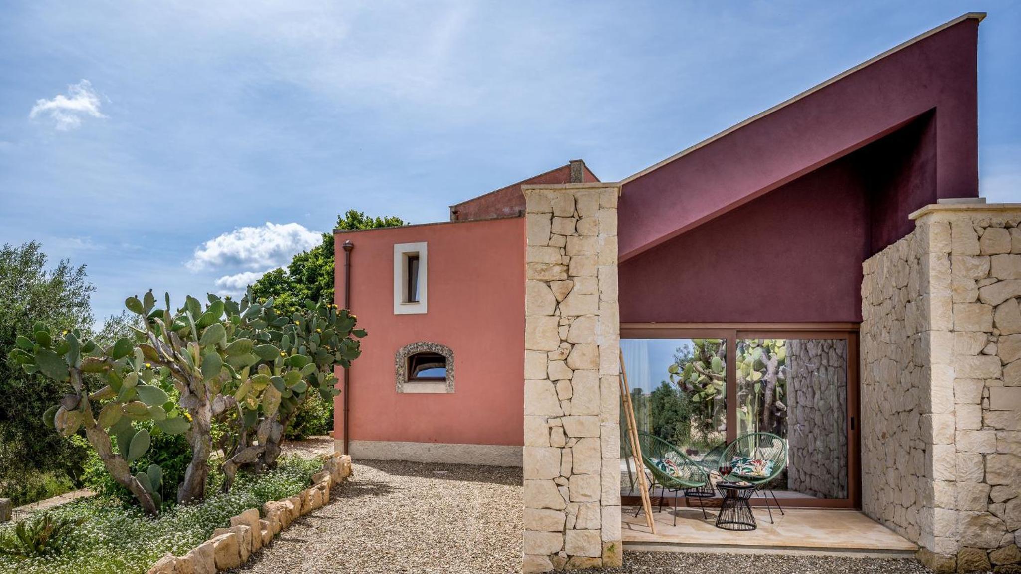 VILLA SUMAC 6, Emma Villas