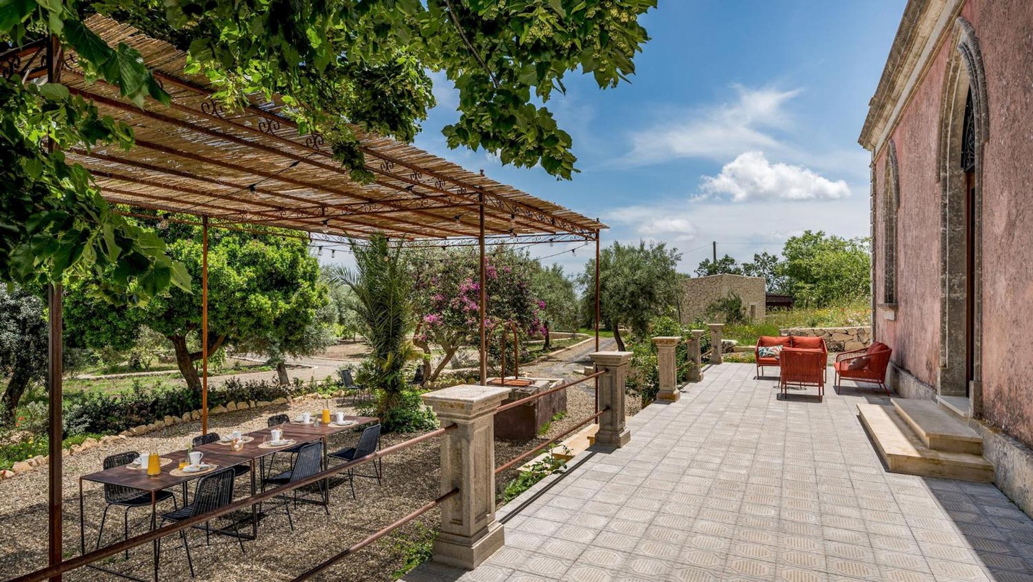 VILLA SUMAC 6, Emma Villas