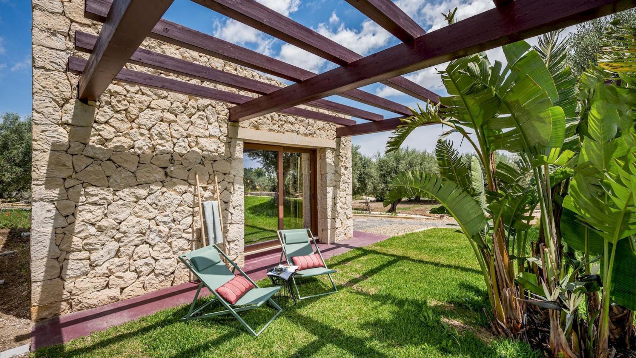 VILLA SUMAC 6, Emma Villas