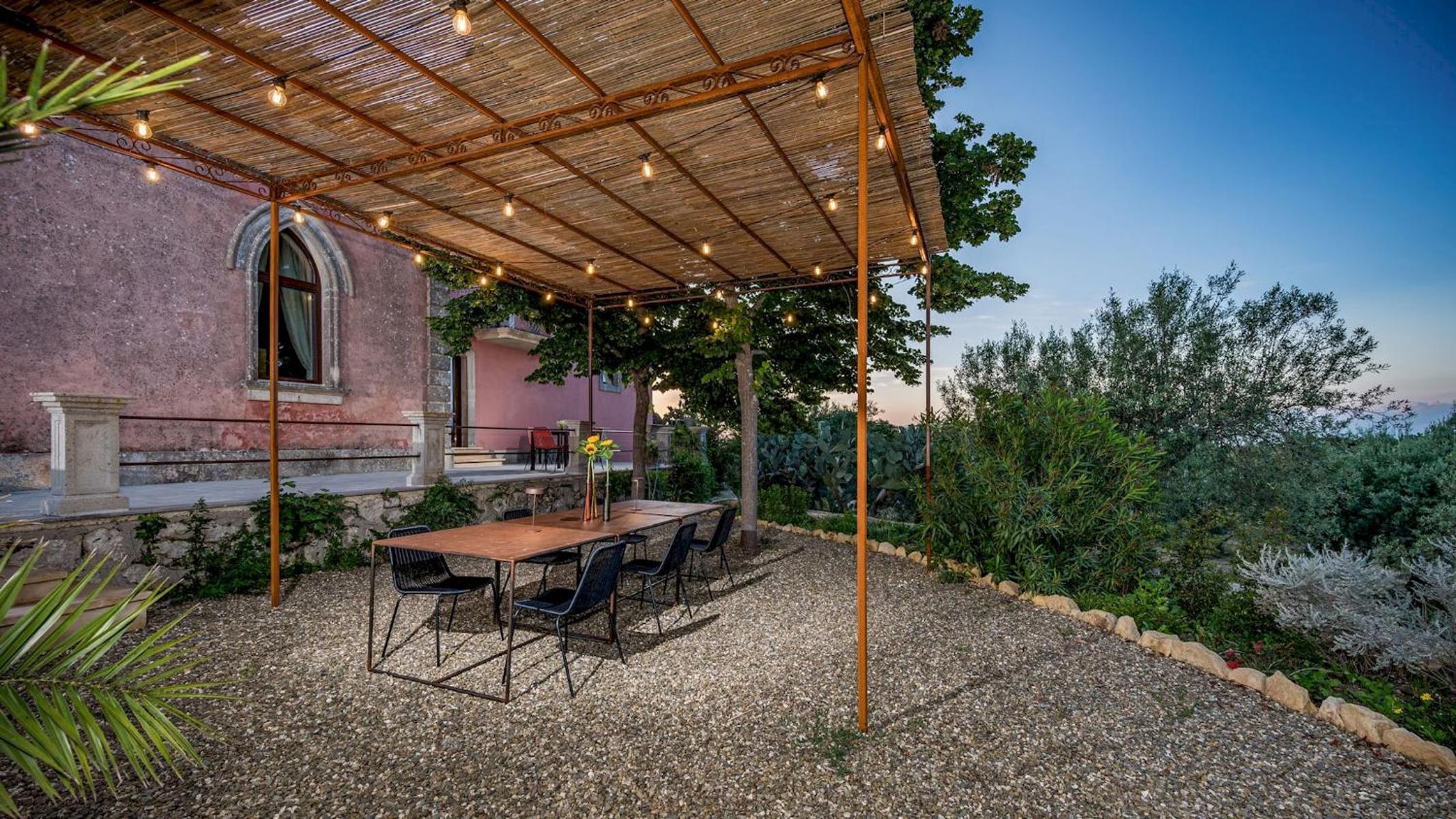 VILLA SUMAC 6, Emma Villas